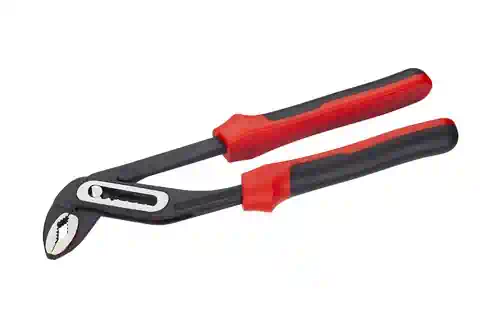 Box-Joint Water Pump Pliers